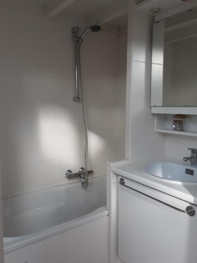 Apartmán Sixtyfour Penthouse Knokke-Heist Exteriér fotografie