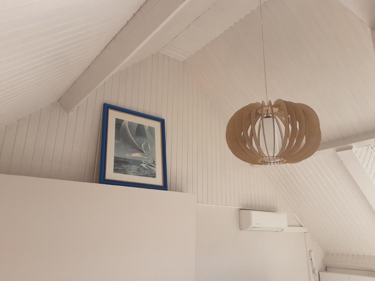 Apartmán Sixtyfour Penthouse Knokke-Heist Exteriér fotografie