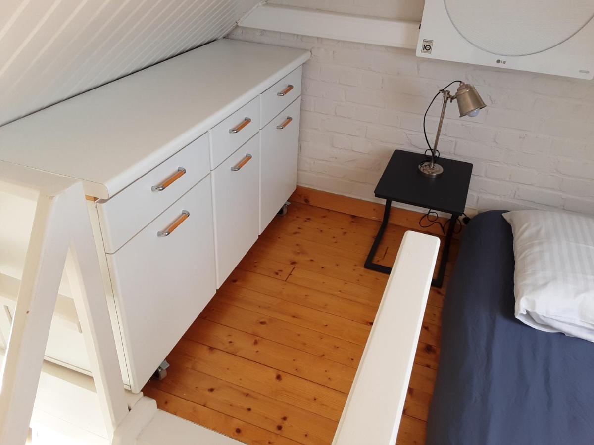 Apartmán Sixtyfour Penthouse Knokke-Heist Exteriér fotografie